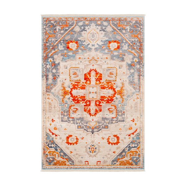 Surya Ephesians - 2'7 X 5' Area Rug" EPC2314-275